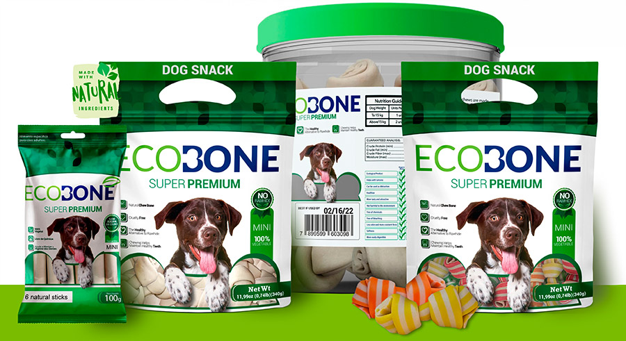 Ecobone Products